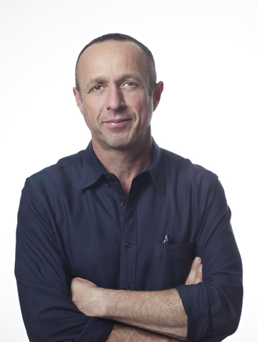 רן אמתי