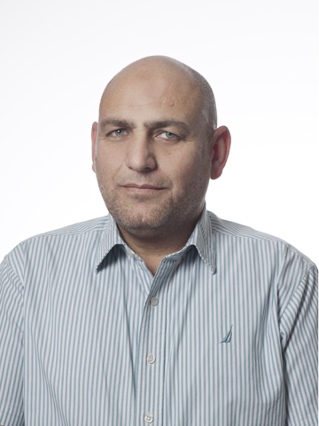 ראסן יאסין