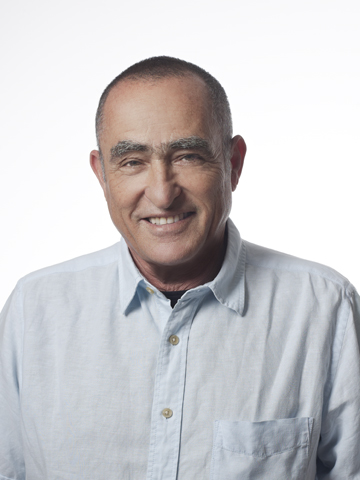 משה אוליברו